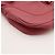 Borsa Hobo Gucci in pelle rossa - vista 11