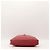 Borsa Hobo Gucci in pelle rossa - vista 5
