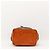 Borsa a Secchiello Louis Vuitton Monogram Noe in Pelle Marrone - vista 5