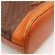 Céline Borsa Secchiello Celine Monogram in Pelle Marrone - vista 11