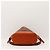 Céline Borsa Secchiello Celine Monogram in Pelle Marrone - vista 5
