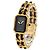 Orologio Chanel Première Oro Giallo Pelle Nera