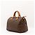 Borsa Louis Vuitton Speedy 30 Monogram Canvas - vista 2