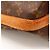 Borsa a Secchiello Louis Vuitton Monogram Noe in Pelle Marrone - vista 10
