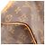 Borsa Louis Vuitton Speedy 30 Monogram Canvas - vista 12