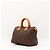 Borsa Louis Vuitton Speedy 30 Monogram Canvas - vista 2