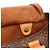 Borsa Louis Vuitton Speedy 30 Monogram Canvas - vista 8