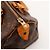 Borsa Louis Vuitton Speedy 30 Monogram Canvas - vista 9