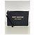 Saint Laurent Pouch Rive Gauche in paglia e pelle - vista 2
