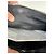 Saint Laurent Pouch Rive Gauche in paglia e pelle - vista 6