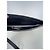 Saint Laurent Pouch Rive Gauche in paglia e pelle - vista 7
