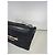 Saint Laurent Pouch Rive Gauche in paglia e pelle - vista 8