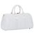 Goyard Borsa da Viaggio Croisière 45 Bianca