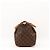 Borsa a mano Louis Vuitton Speedy 30 Monogram Canvas Brown - vista 5