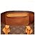 Borsa a mano Louis Vuitton Speedy 30 Monogram Canvas Brown - vista 7