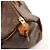 Borsa a mano Louis Vuitton Speedy 30 Monogram Canvas Brown - vista 9