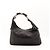 Borsa Hobo Gucci in pelle nera