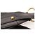 Borsa Hobo Gucci in pelle nera - vista 9