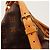 Borsa a secchiello Louis Vuitton Noe Monogram Canvas - vista 11