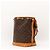 Borsa a secchiello Louis Vuitton Noe Monogram Canvas - vista 2