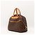Borsa Louis Vuitton Monogram Speedy 30 - vista 2