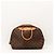 Borsa Louis Vuitton Monogram Speedy 30 - vista 3