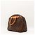 Borsa Louis Vuitton Monogram Speedy 30 - vista 4