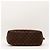 Borsa Louis Vuitton Monogram Speedy 30 - vista 5