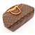 Borsa Louis Vuitton Monogram Speedy 30 - vista 6
