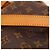 Borsa a Secchiello Louis Vuitton Monogram Noe in Pelle Marrone - vista 11