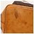 Borsa a Secchiello Louis Vuitton Monogram Noe in Pelle Marrone - vista 9