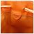 Céline Borsa Secchiello Celine Monogram in Pelle Marrone - vista 8
