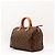 Borsa Louis Vuitton Speedy 30 Monogram Canvas - vista 2