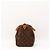 Borsa Louis Vuitton Speedy 30 Monogram Canvas - vista 3
