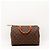 Borsa Louis Vuitton Speedy 30 Monogram Canvas - vista 4
