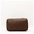 Borsa Louis Vuitton Speedy 30 Monogram Canvas - vista 6