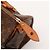 Borsa Louis Vuitton Speedy 30 Monogram Canvas - vista 9