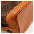 Borsa secchiello Louis Vuitton Noe Monogram Canvas Leather Brown - vista 10