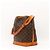Borsa secchiello Louis Vuitton Noe Monogram Canvas Leather Brown - vista 4