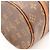 Borsa a cilindro Louis Vuitton Papillon Monogram Canvas - vista 8