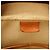 Borsa Louis Vuitton Monogram Speedy 30 in pelle marrone - vista 8