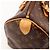 Borsa Louis Vuitton Speedy 30 Monogram Canvas - vista 10