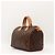 Borsa Louis Vuitton Speedy 30 Monogram Canvas - vista 2