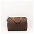 Borsa Louis Vuitton Speedy 30 Monogram Canvas - vista 4