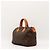 Borsa Louis Vuitton Speedy 30 Monogram Canvas - vista 2