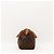 Borsa Louis Vuitton Speedy 30 Monogram Canvas - vista 3