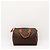 Borsa Louis Vuitton Speedy 30 Monogram Canvas - vista 4