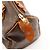 Borsa Louis Vuitton Speedy 30 Monogram Canvas - vista 9