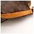 Borsa a Secchiello Louis Vuitton Monogram Noe in Pelle Marrone - vista 11