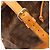 Borsa a Secchiello Louis Vuitton Monogram Noe in Pelle Marrone - vista 13